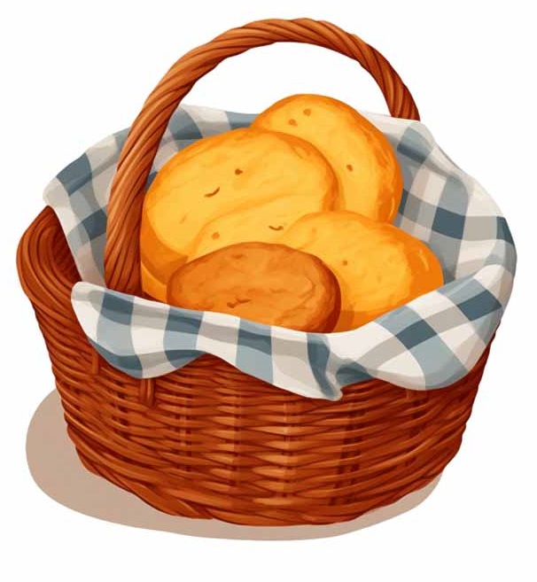 خواربار و نان