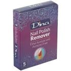 دینا- لاک پاک کن جعبه