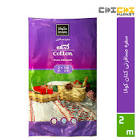 سفره مسافرتی ۲*۱۲۰ کتان کوالا