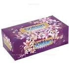 سافتلن- دستمال کاغذی جعبه ۳۰۰ برگ پرنسا