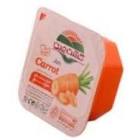 مربا هویج تک نفره کشت چین ۷۲تایی