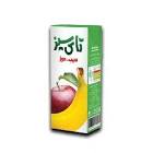 تای سیز- ابمیوه پاکتی سیب موز