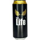 هپی لایف-انرژی زا قوطی دوبل