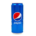 پپسی- نوشابه قوطی (۳۳۰ میل)