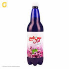 سن ایچ- ابمیوه کول گازدار انگور قرمز (یک لیتری)