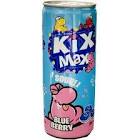 کیکس مکس-ابمیوه قوطی بلوبری (ابی)